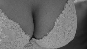 boob job finance results