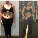 mummy makeover uk before and after 2 images