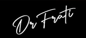 Dr Frati Logo